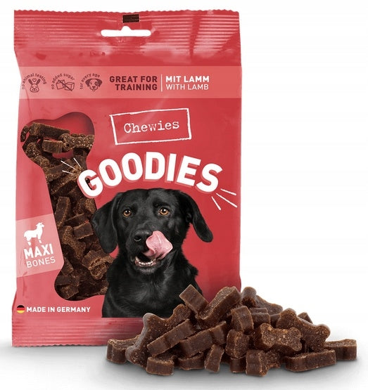 Chewies Training Cubes Maxi Lamb 200g