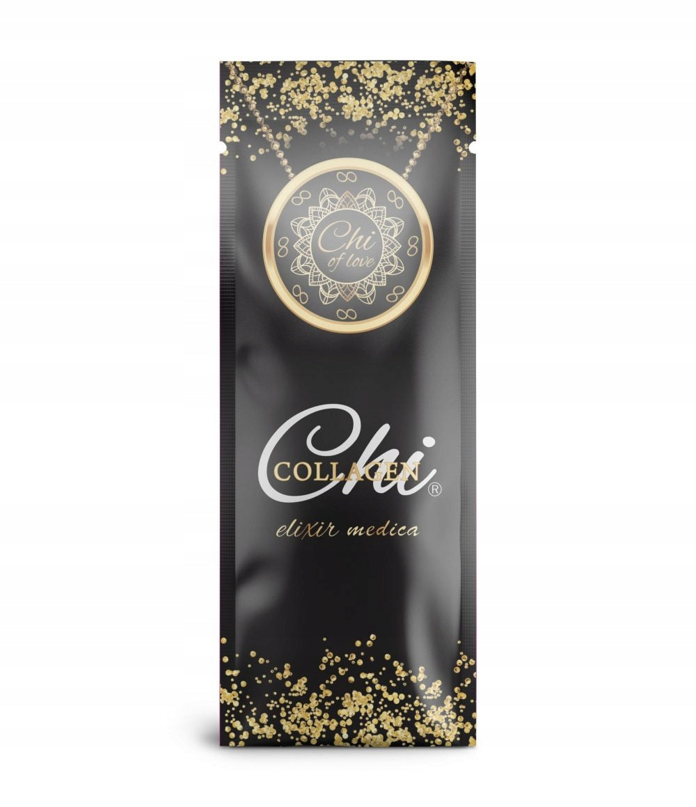 Chi Collagen Elixir Medica (6000mg) x 30 servings