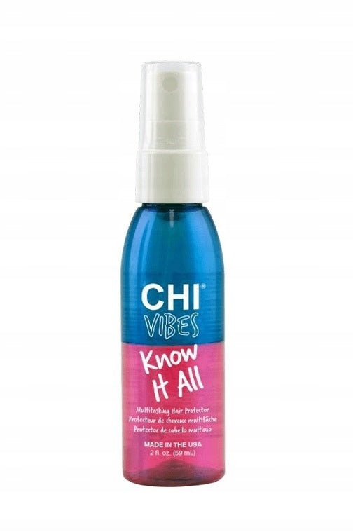 Multifunktionales Haarspray Chi Vibes 59 ml 