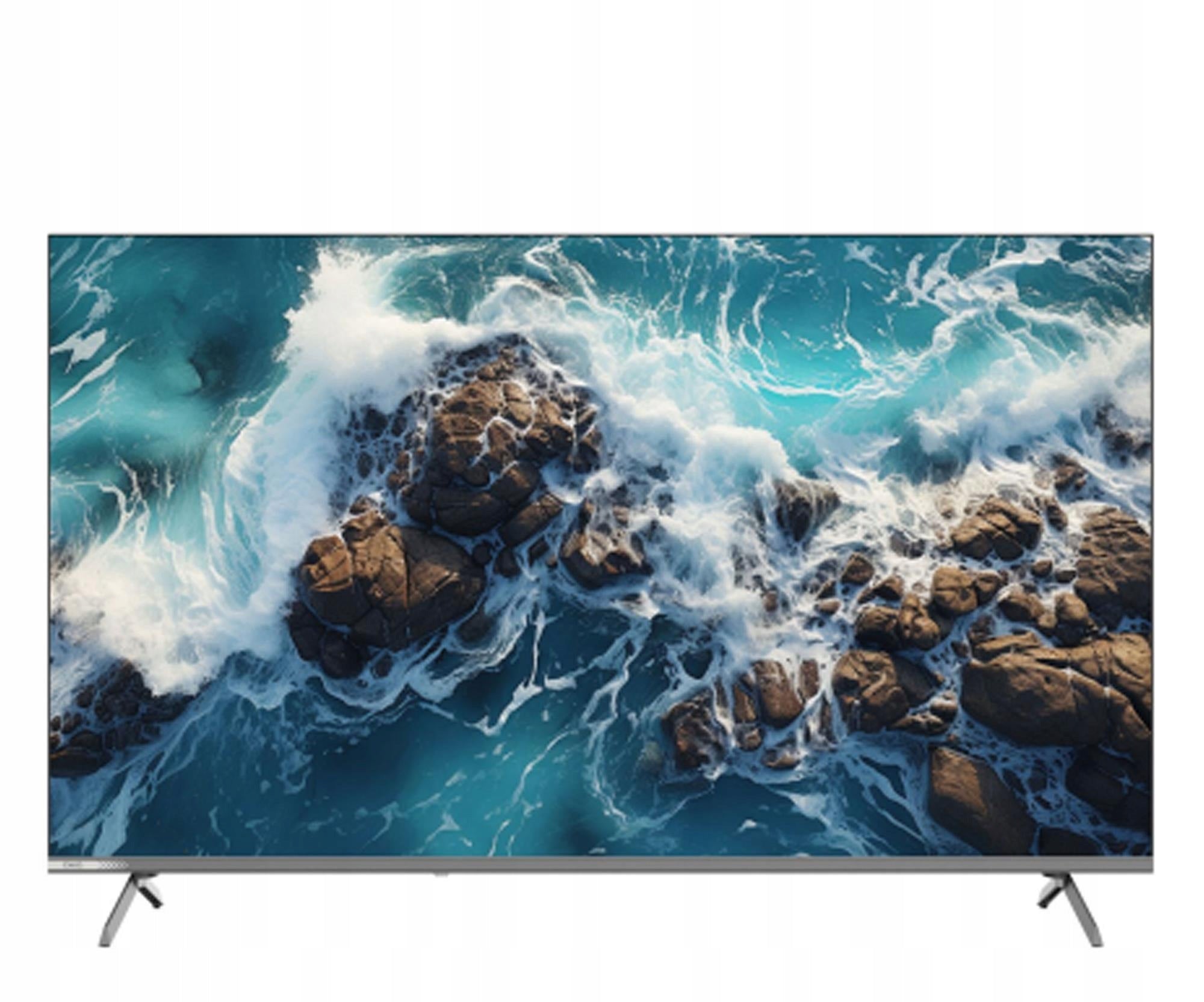 ChiQ U50QM10V 50" QLED 4K Google TV