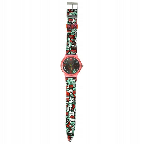 Chic-Watches ladies watch Monster wristwatch Chic Lady collection UC004 Brand no brand
