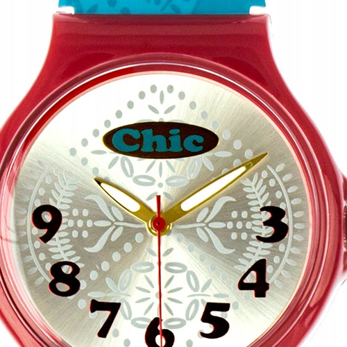 Chic-Watches ladies watch ornament wristwatch Chic Lady collection UC024 Brand no brand