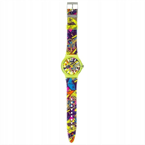 Chic-Watches ladies watch street style wristwatch Chic Lady-Watches UC005 Brand no brand