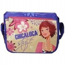 Chica loca youth bag