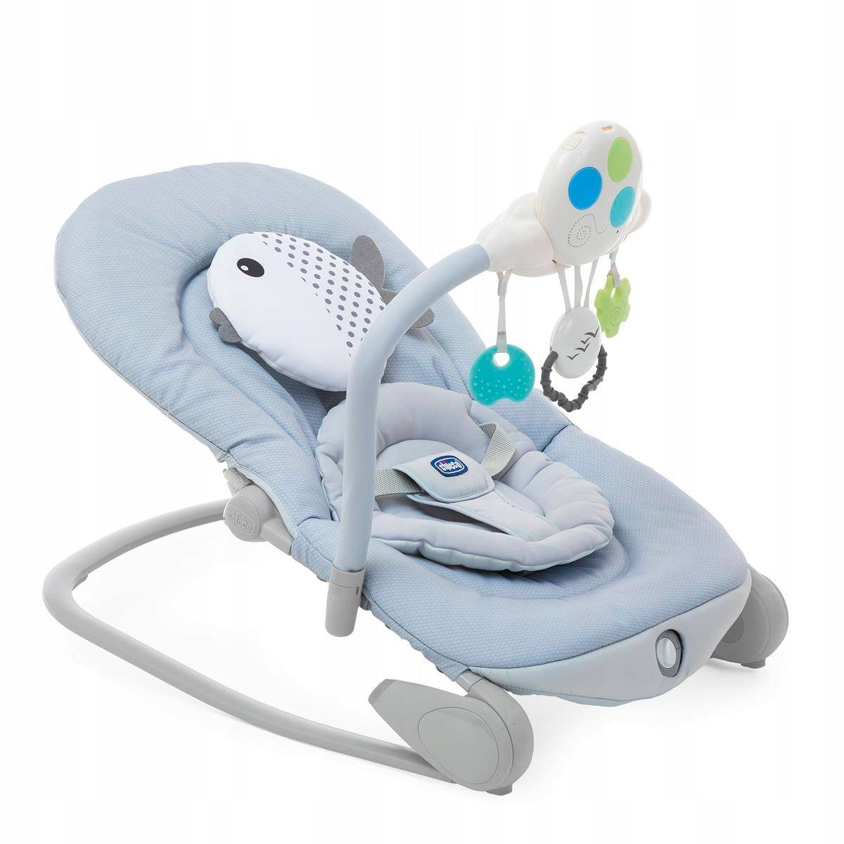 Chicco BALLOON DOTS bouncer