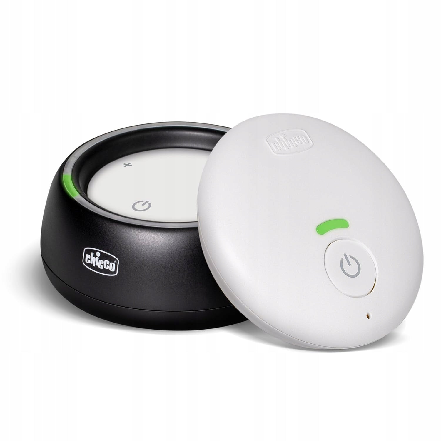 Chicco Baby Monitor Audio Baby Monitor Sound Detector Range 300m