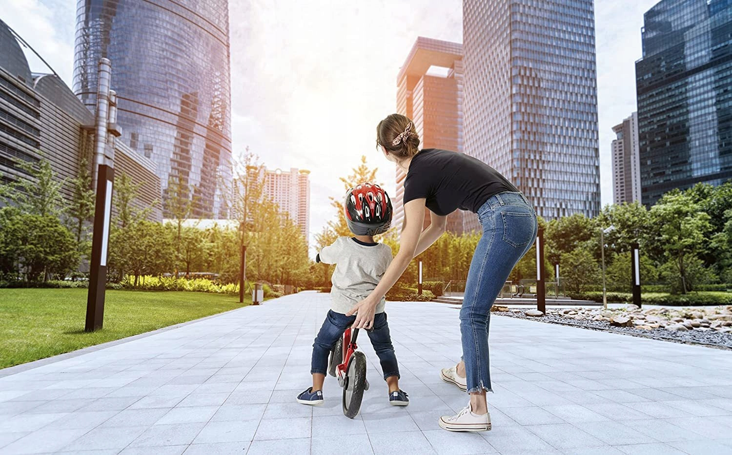 Chicco Ducati balance bike up to 25 kg Manufacturer code 8058664137435