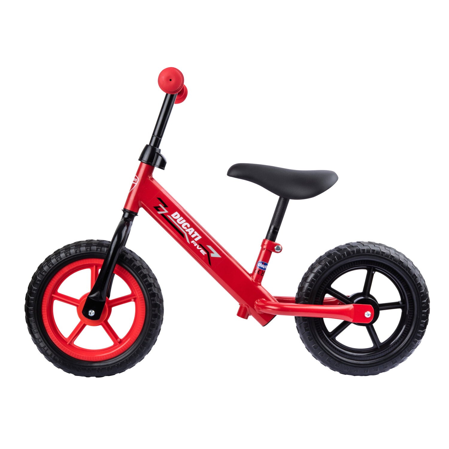 Chicco Ducati balance bike up to 25 kg Model Ducati