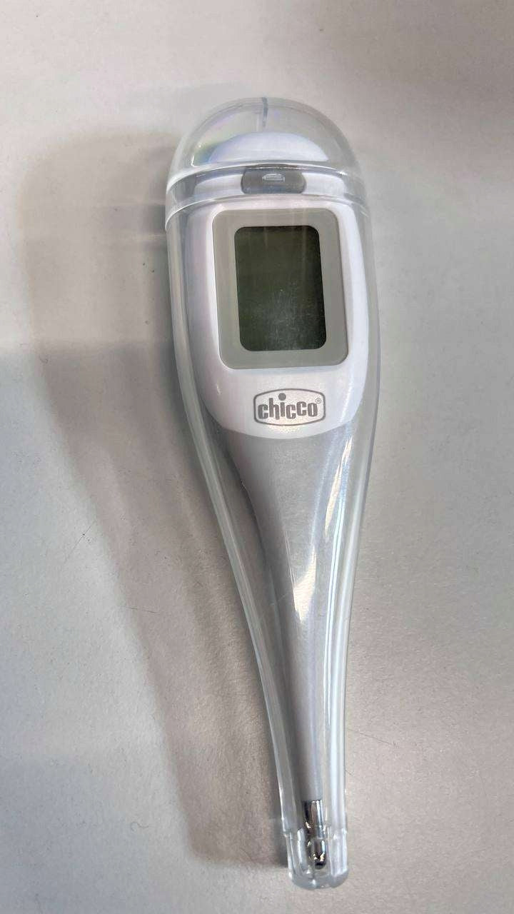 Chicco Flex Night Plus digital fever thermometer Medical device no