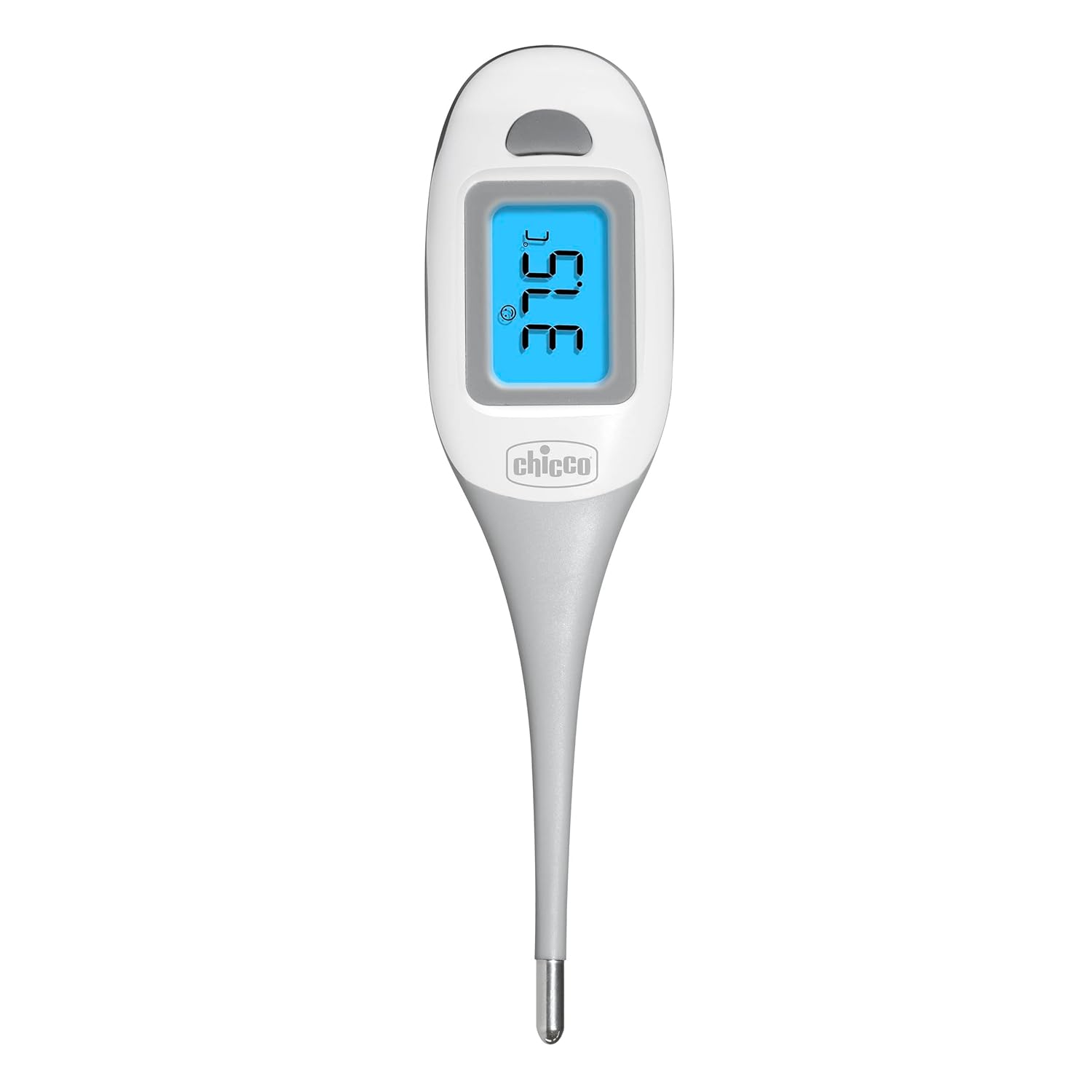 Chicco Flex Night Plus digital fever thermometer