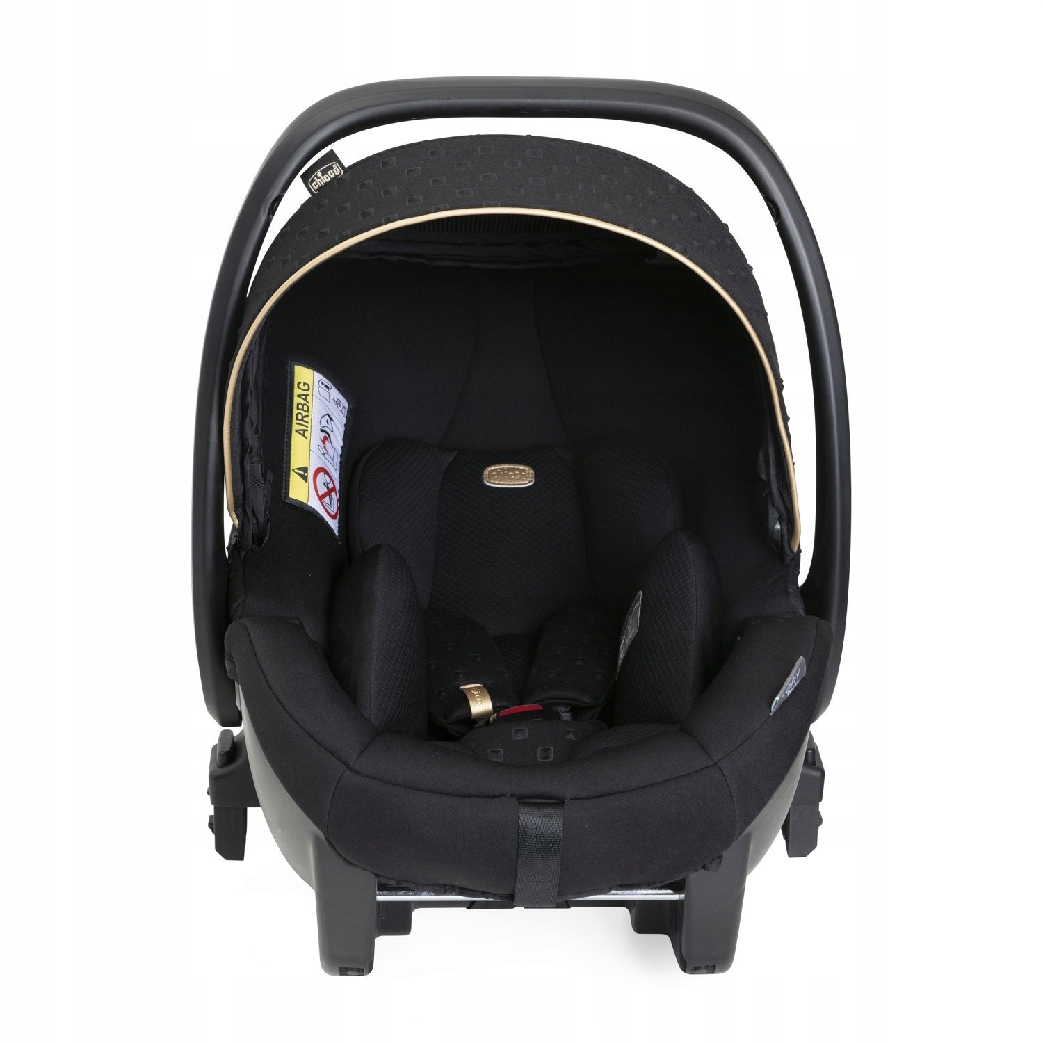 Chicco Kory I-Size child seat from 40 cm to 85 cm, group 0+ for infants Manufacturer code 06087070950000