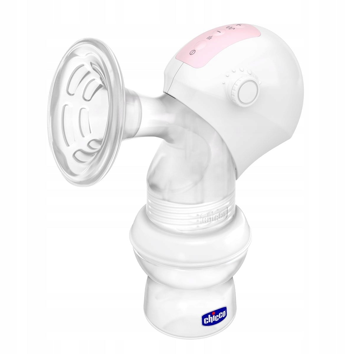 Chicco NaturalFeeling electric breast pump