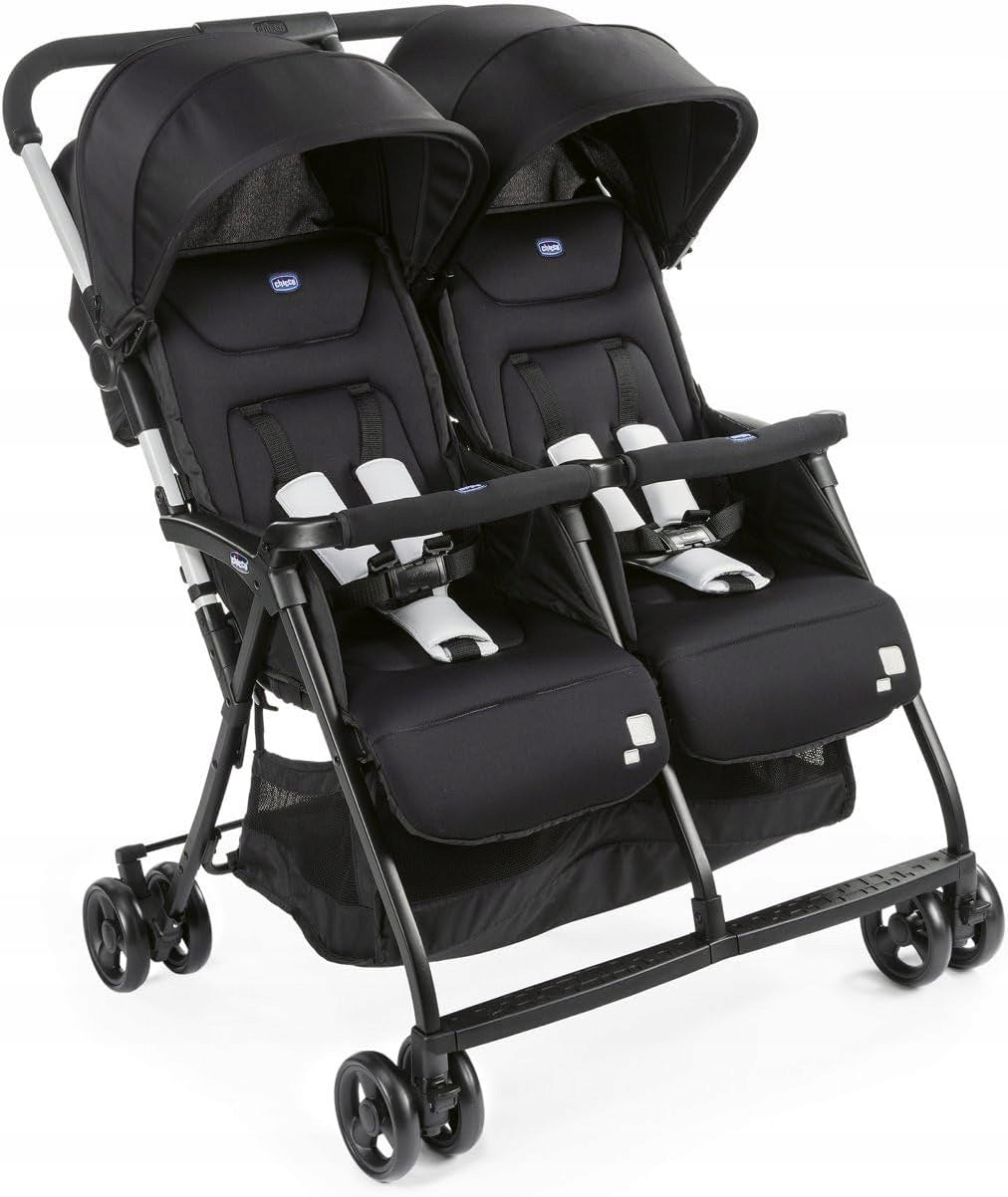 Chicco OHlala Twin, twin stroller