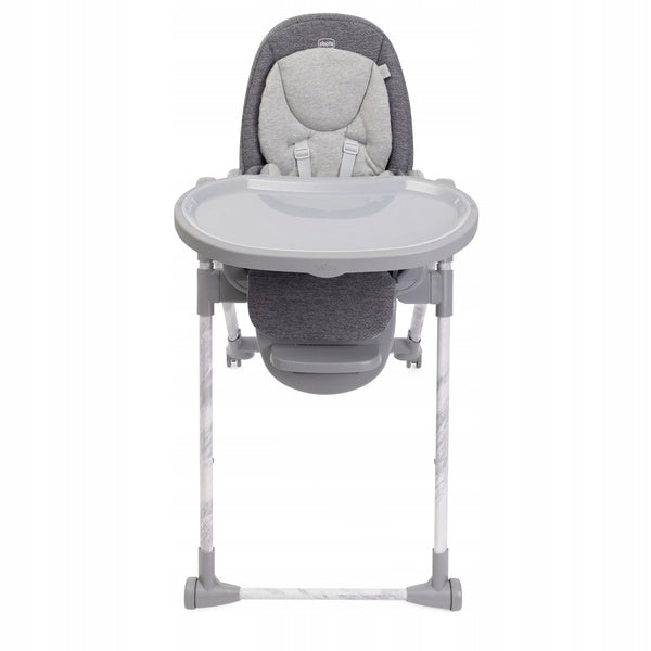 Chicco Polly Armonia Carrara Feeding Chair Manufacturer code 8058664179015