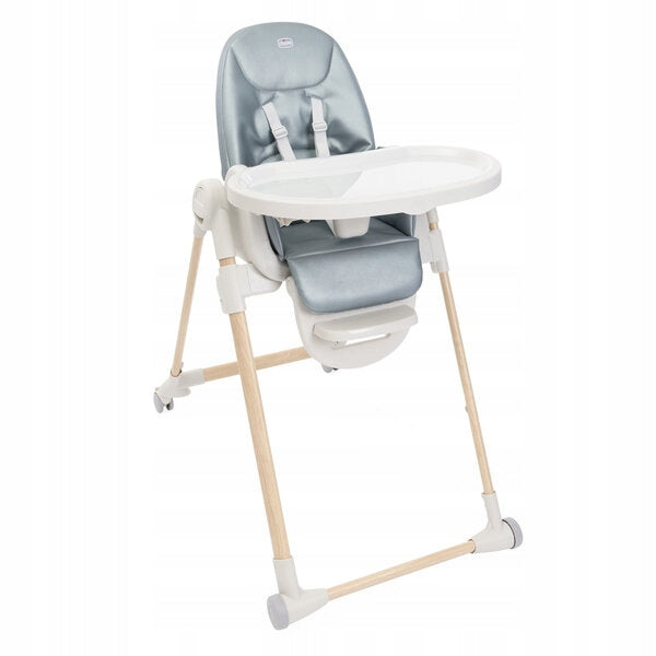 Chicco Polly Armonia Greenery Feeding Chair