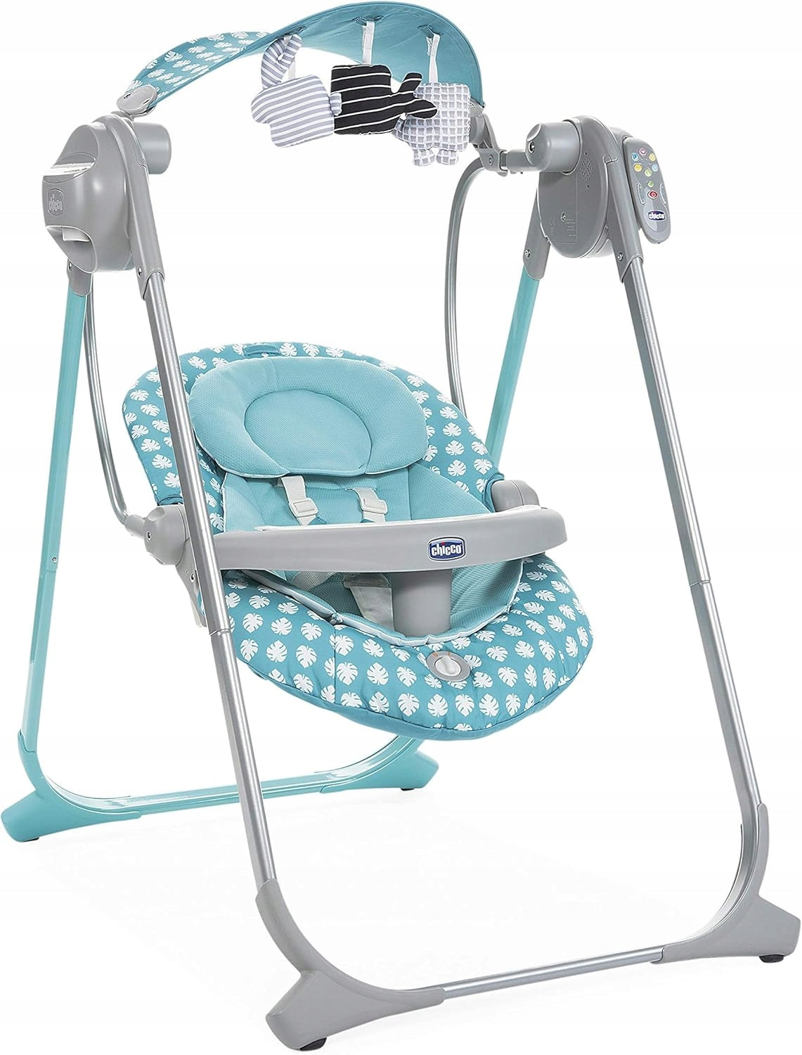 Chicco Polly Swing Up, Portable Swing