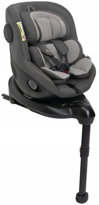Chicco Seat105 i-Size - swivel child car seat 40-105cm,