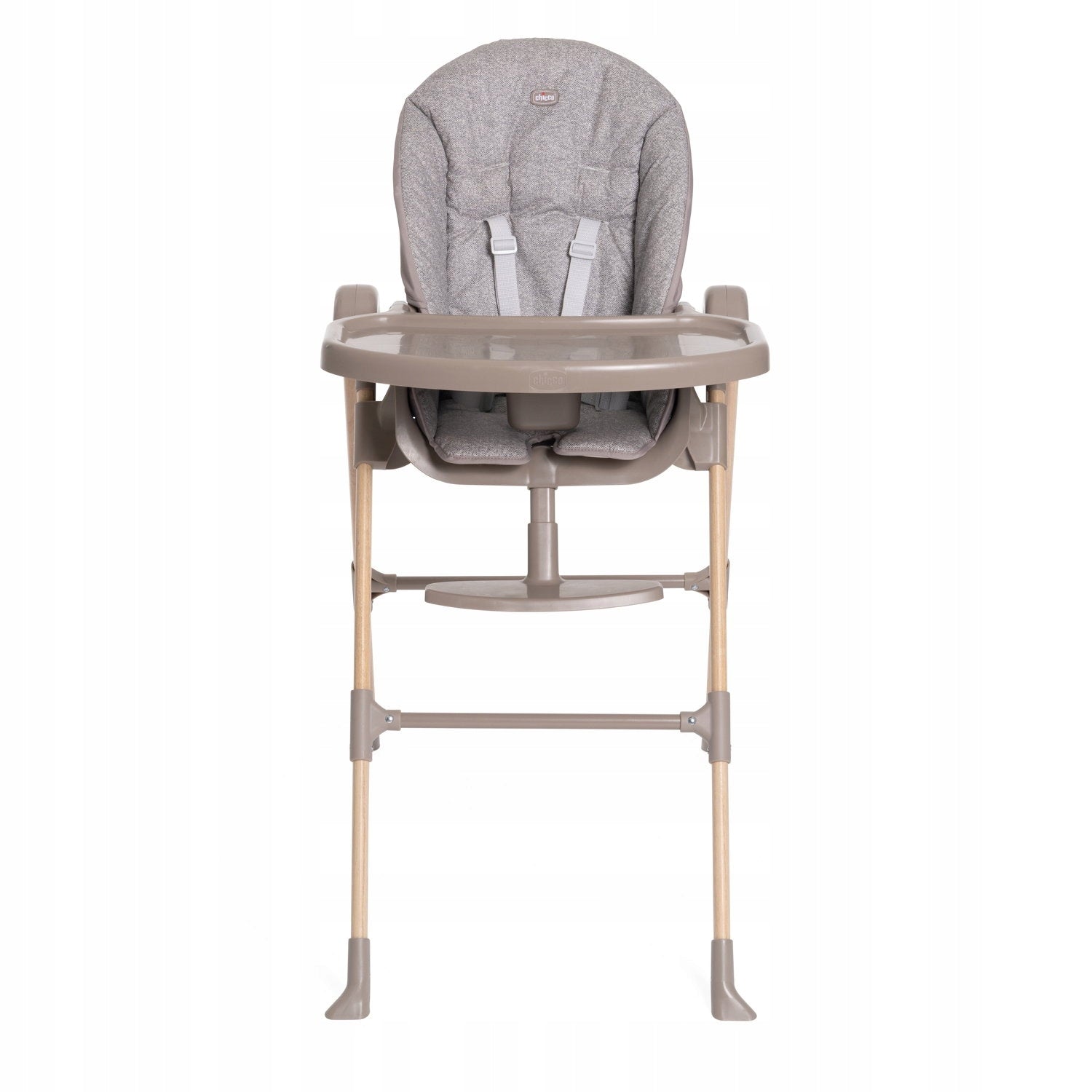 Chicco high chair POLLY ESSENTIAL ASH Brand Chicco