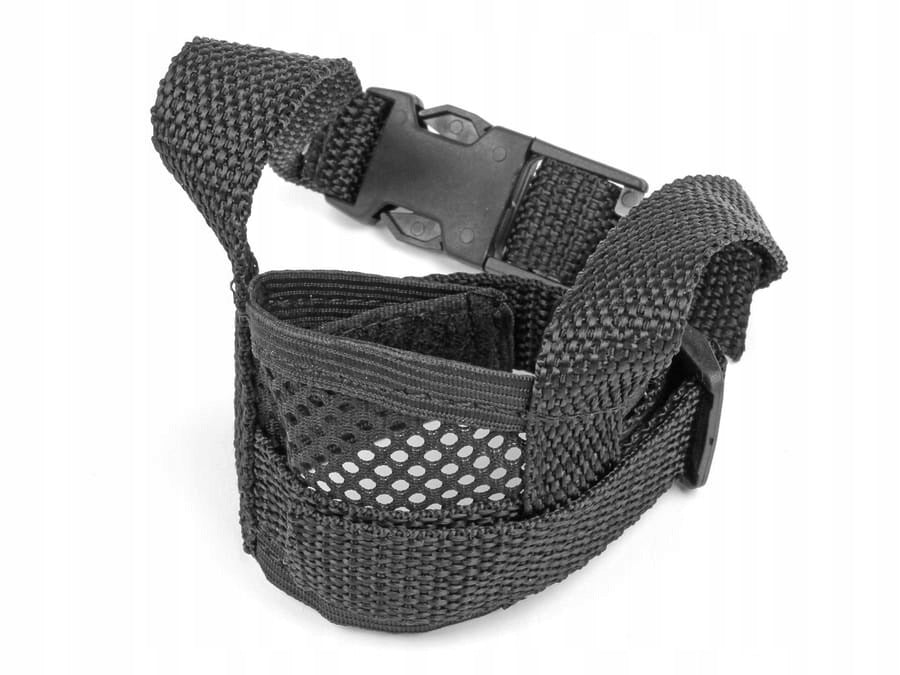Chico muzzle Material Mesh No.1 material for pets 1 pc Manufacturer code CH 4366_1