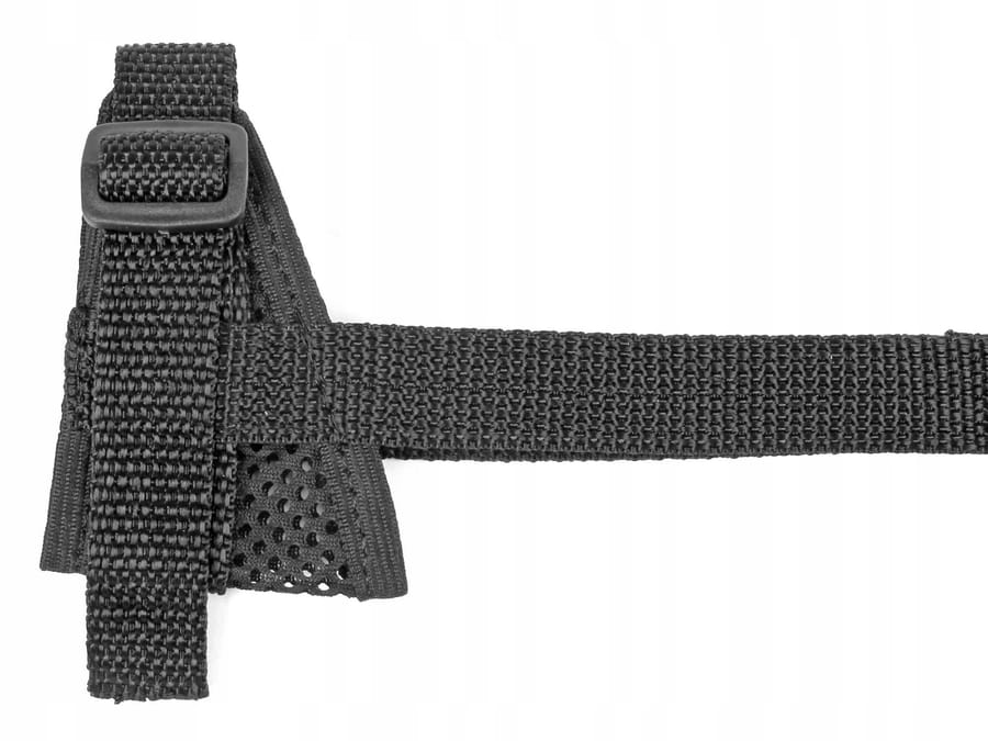 Chico muzzle Material Mesh No.1 material for pets 1 pc