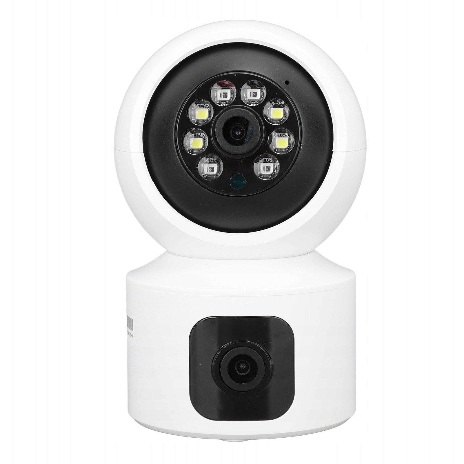 Child Security Camera, Two-Way Indoor Call Camera Brand no brand