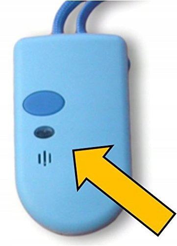 Child guard / device indicating the position of the child pink EAN (GTIN) 8033564081132