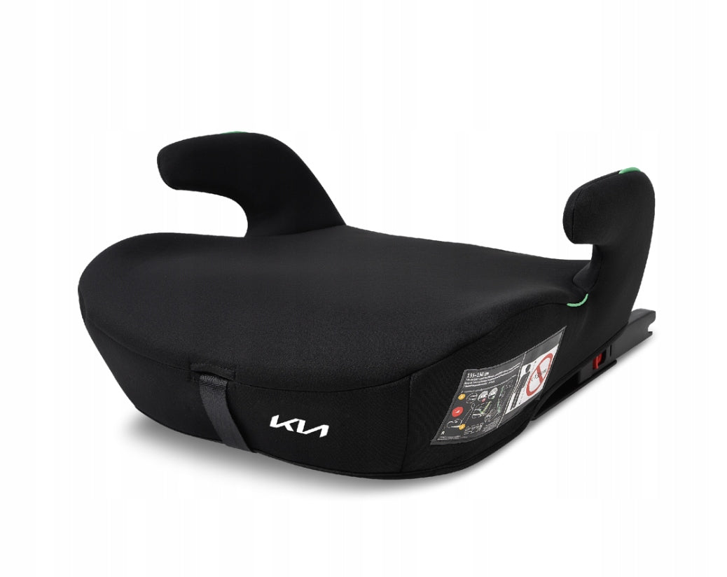 Child seat - Isofix Kia seat for children from 130 to 150 cm