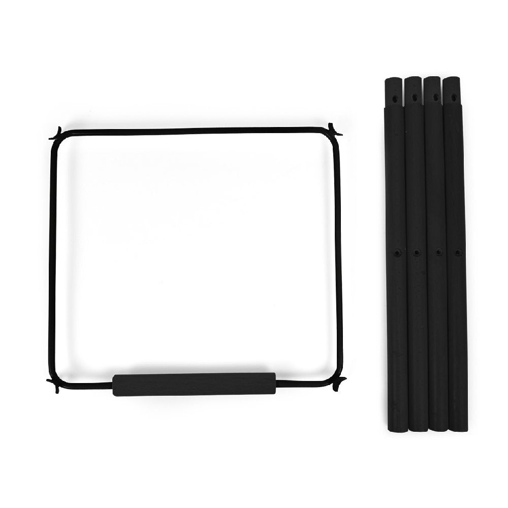 Childhome Elevation for Evolu 2 Black chair