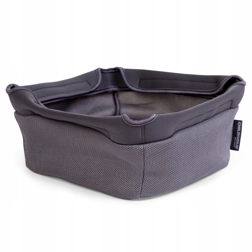 Childhome Evolu 2 Anthracite Chair Basket