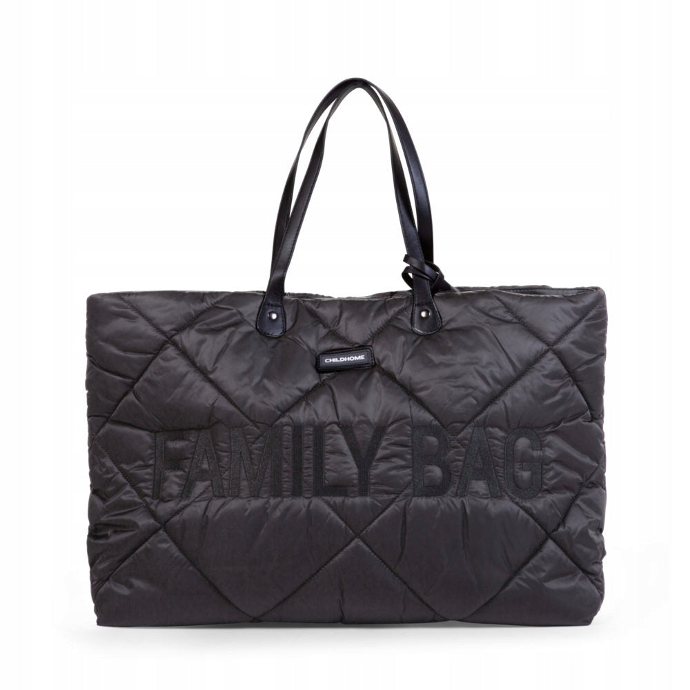 Childhome Family Travel Bag Large for Mom