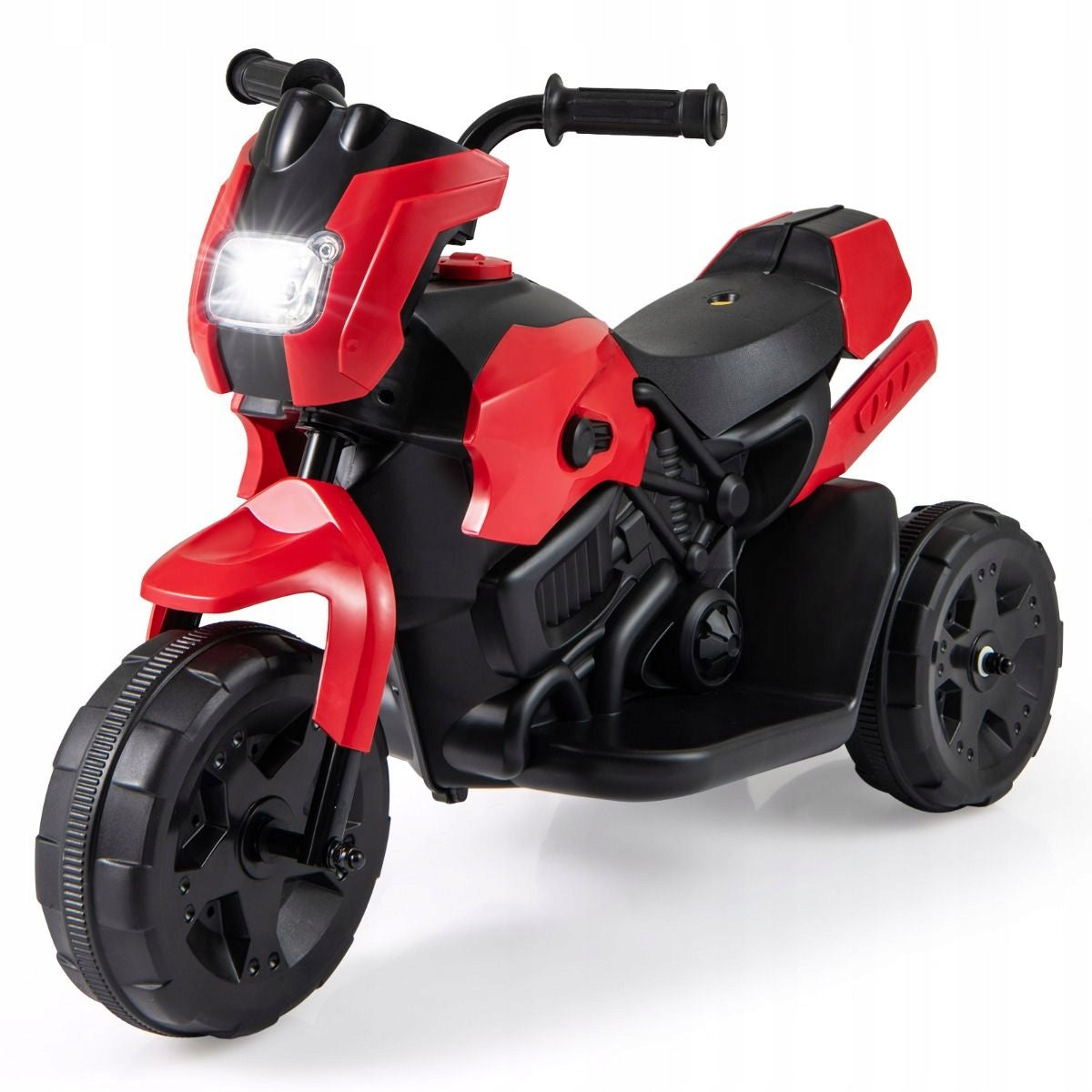 Children's 3 Wheel Electric Motorcycle Battery Operated Motorcycle