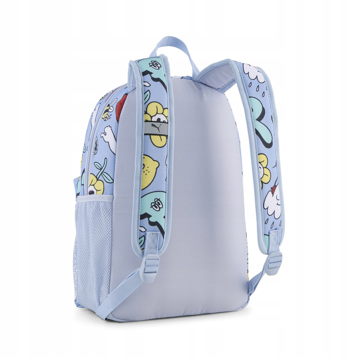 Children's Backpack PUMA PHASE AOP SMALL BACKPACK Brand Puma