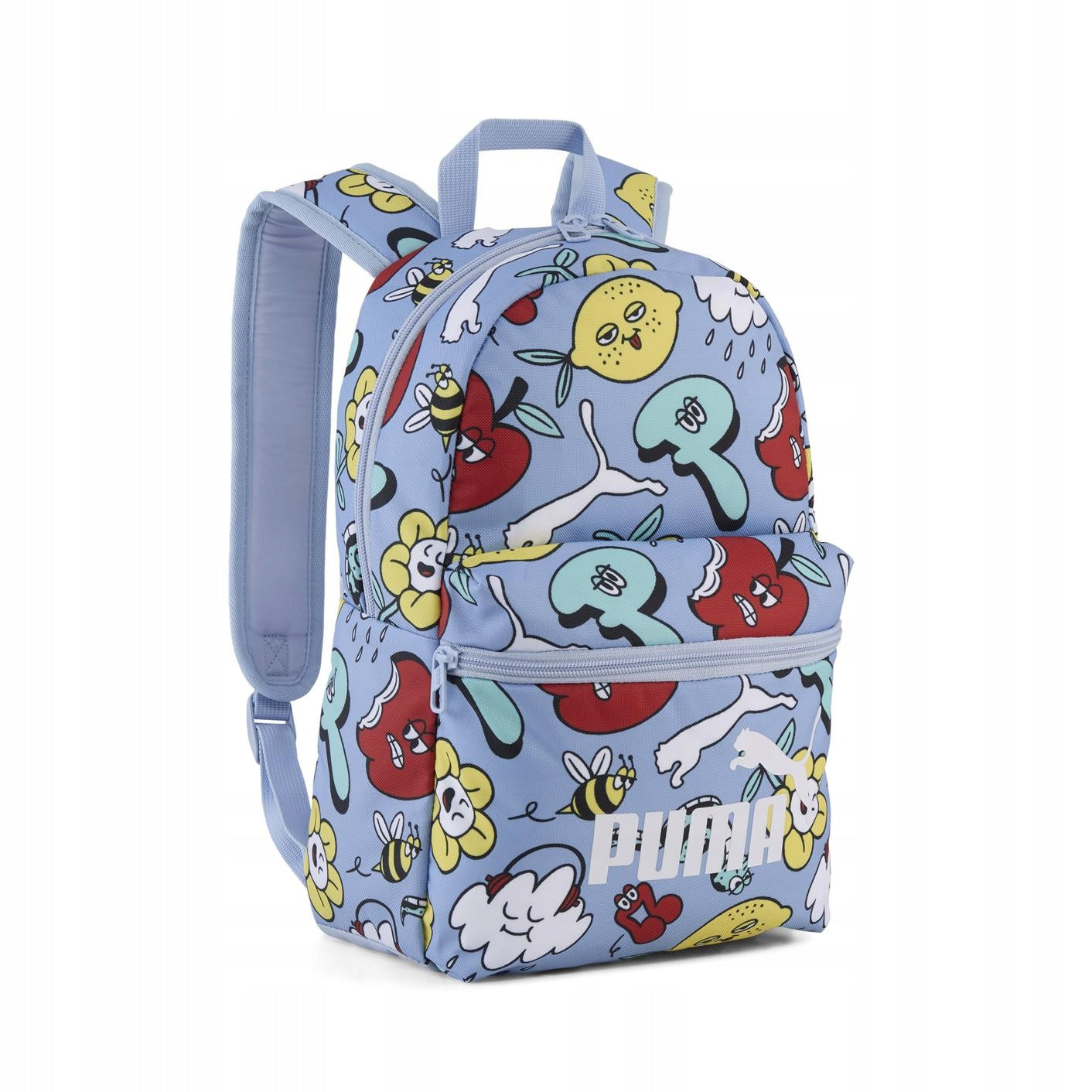 Children's Backpack PUMA PHASE AOP SMALL BACKPACK