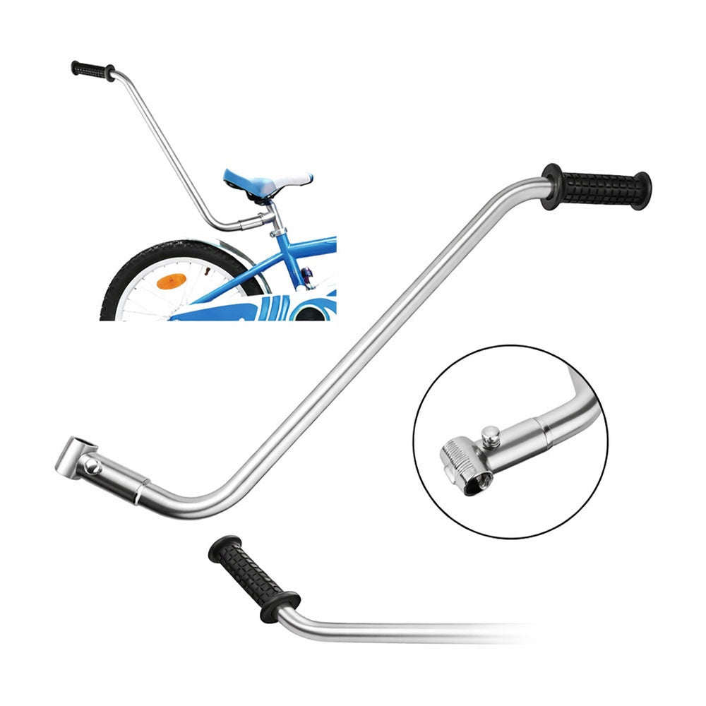 Children's Bike Holder Driving Bike for Baby Riding Learning