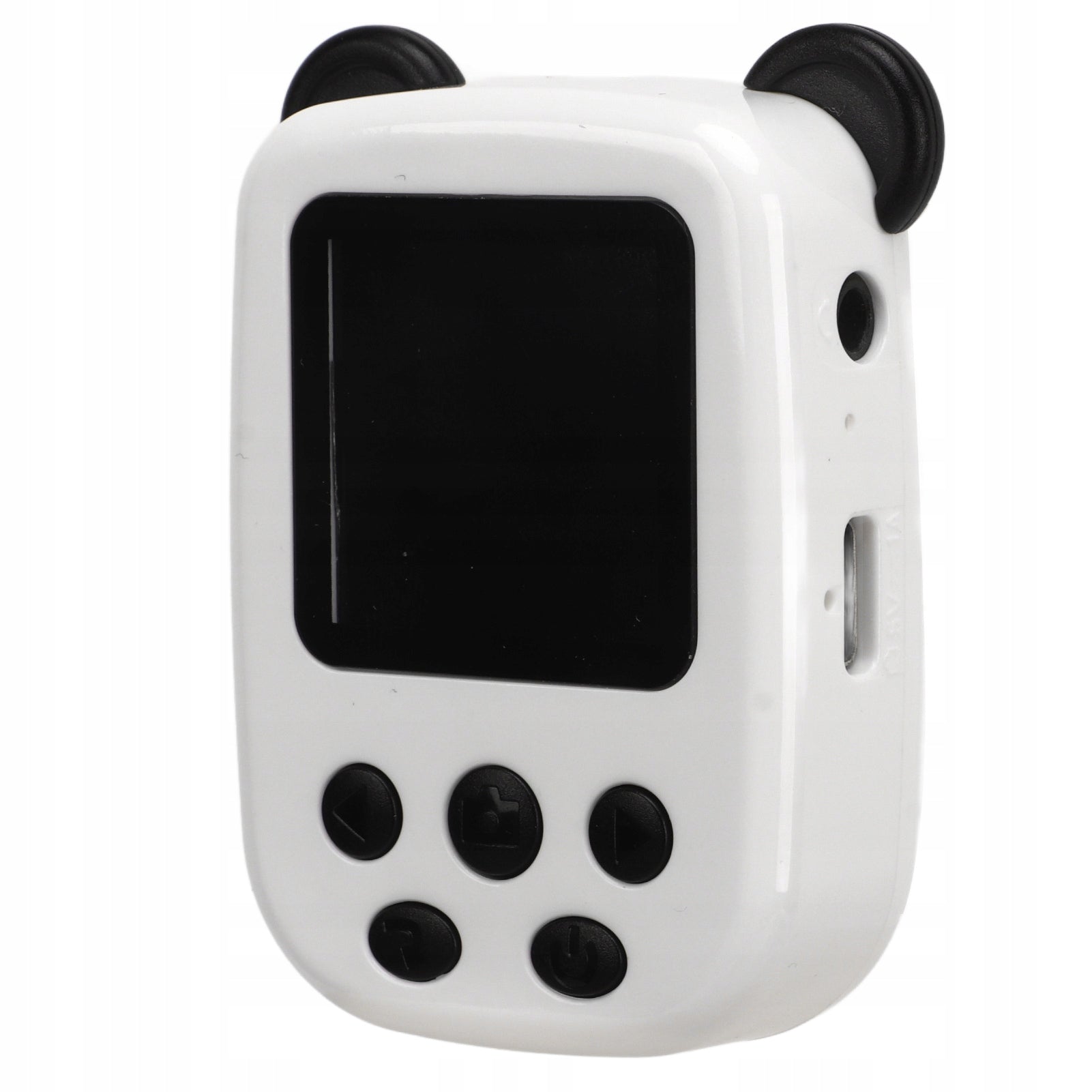 Children's Camera 12MP High Definition Photo Video Music Playback 77 Model 6313QFLF