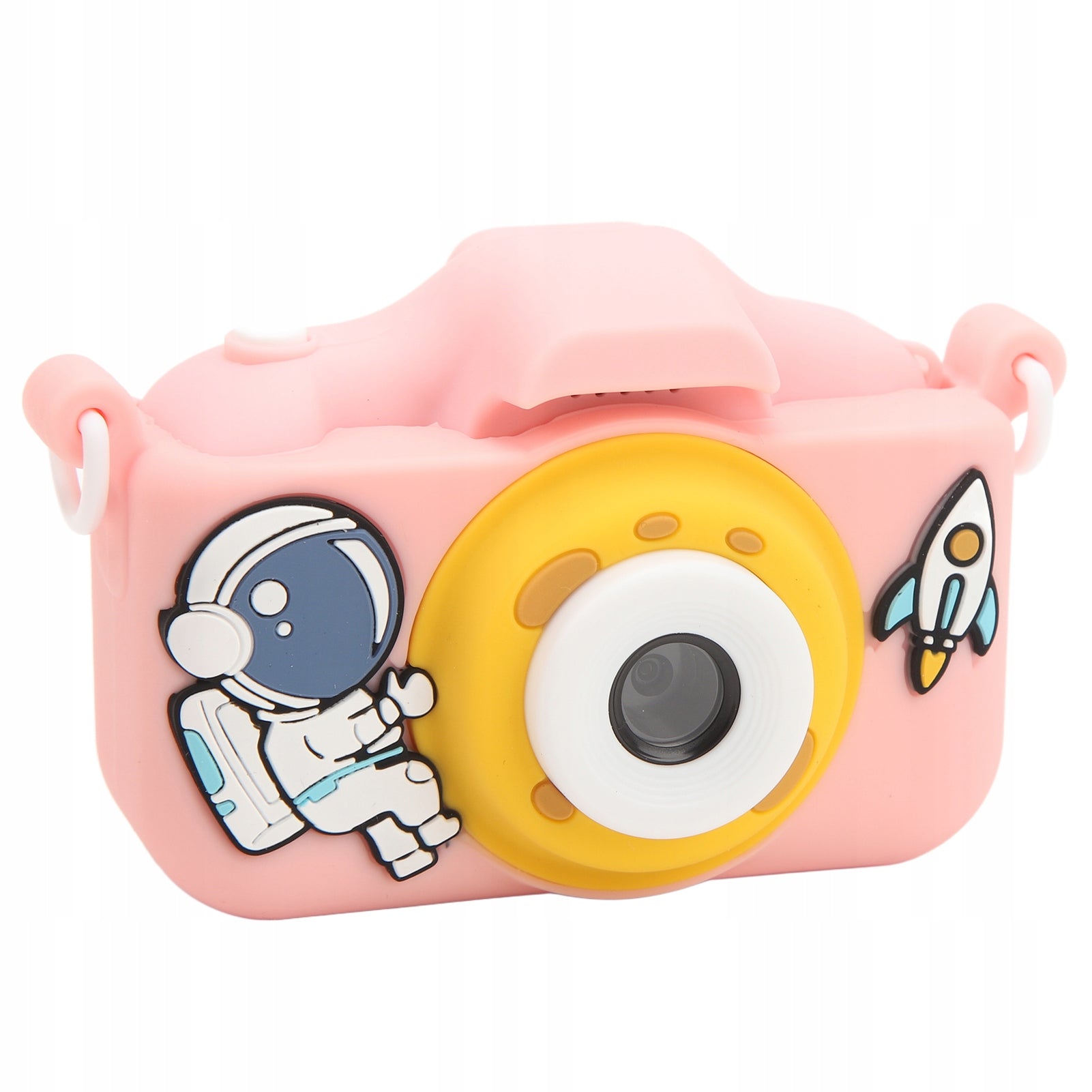 Children's Camera 20 MP HD Dual Camera Pink CI Digital Camera