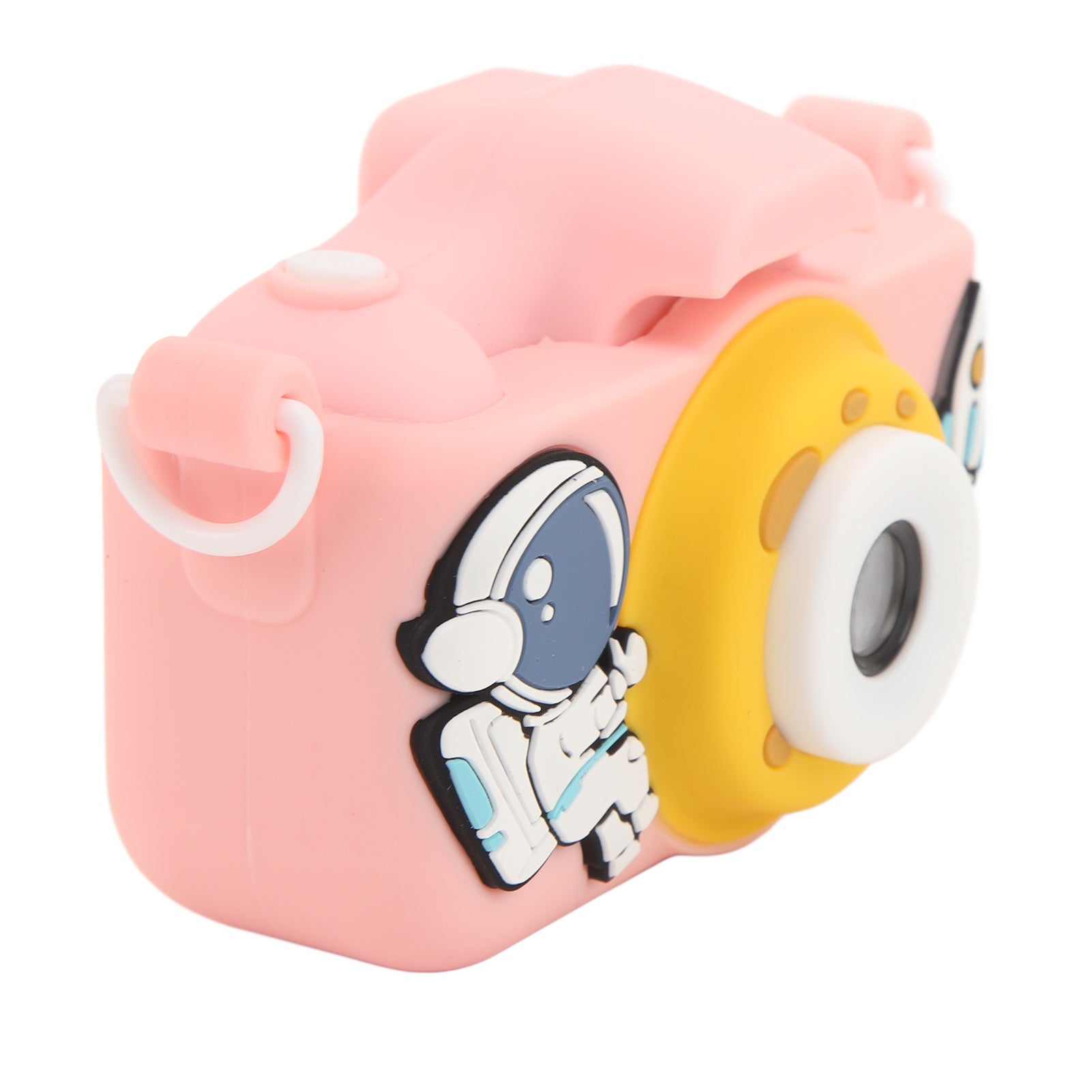 Children's Camera 20 MP HD Dual Camera Pink Y4 Digital Camera Model 0079LAJA