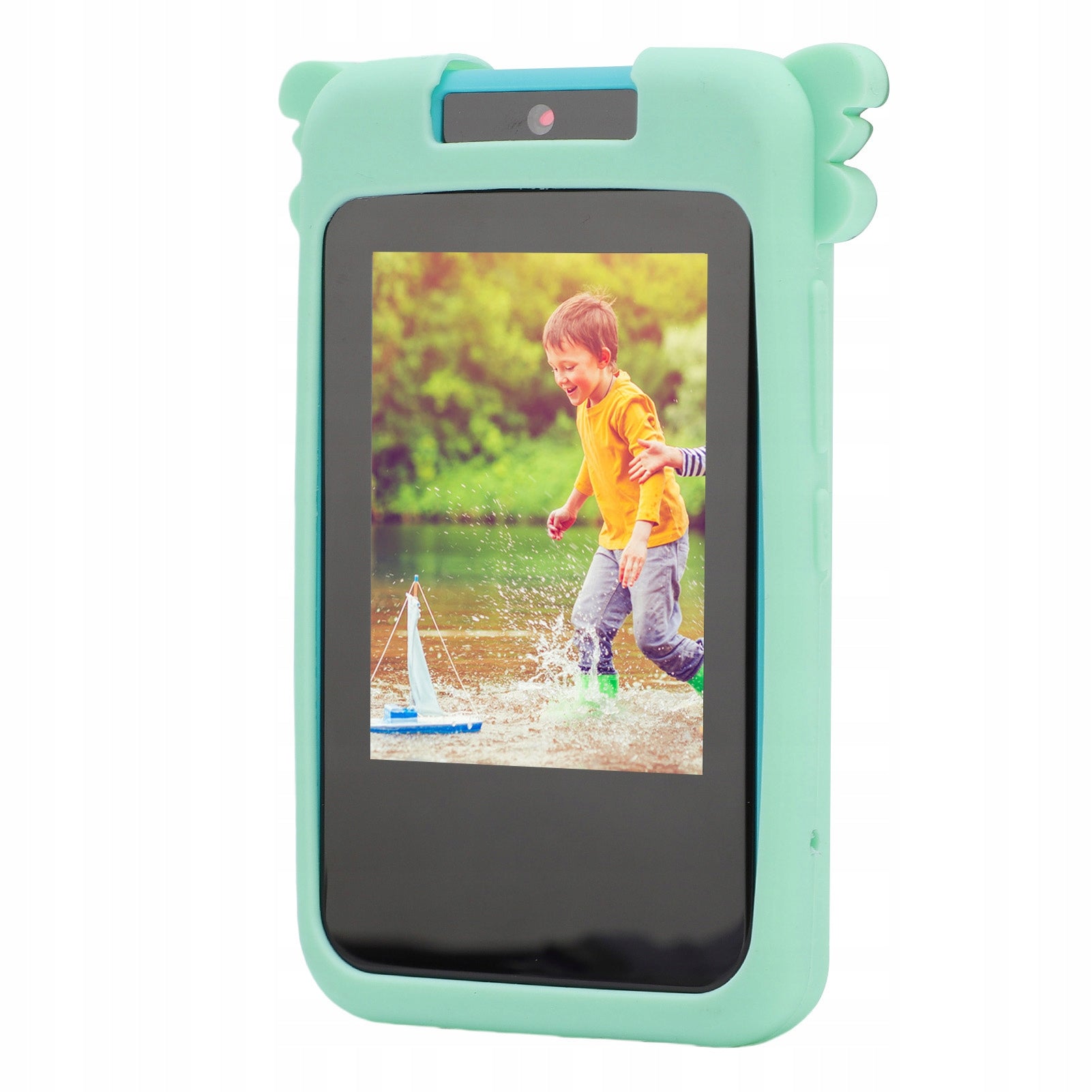 Children's Camera 48MP 1080p Rotating Lens 2,8 inch Full Color D7 Model 8593EIMF