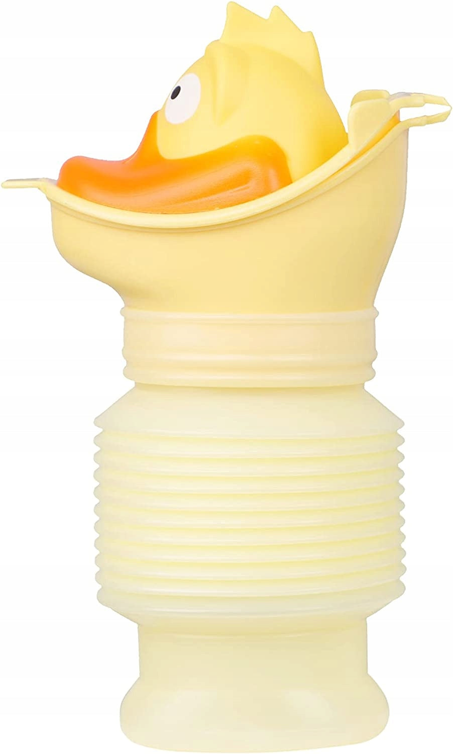 Children's Children's Emergency Toilet From Color white