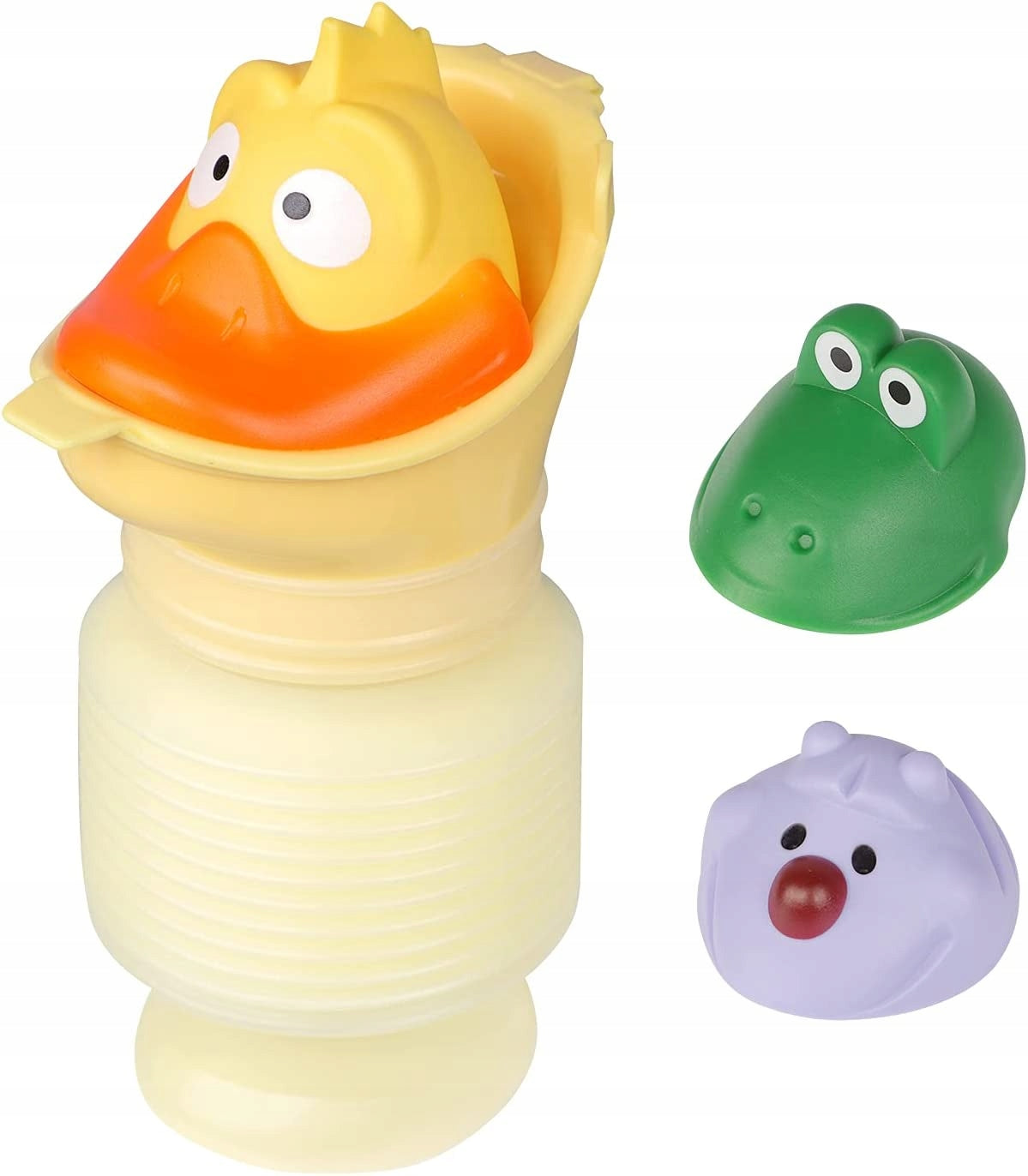 Children's Children's Emergency Toilet From