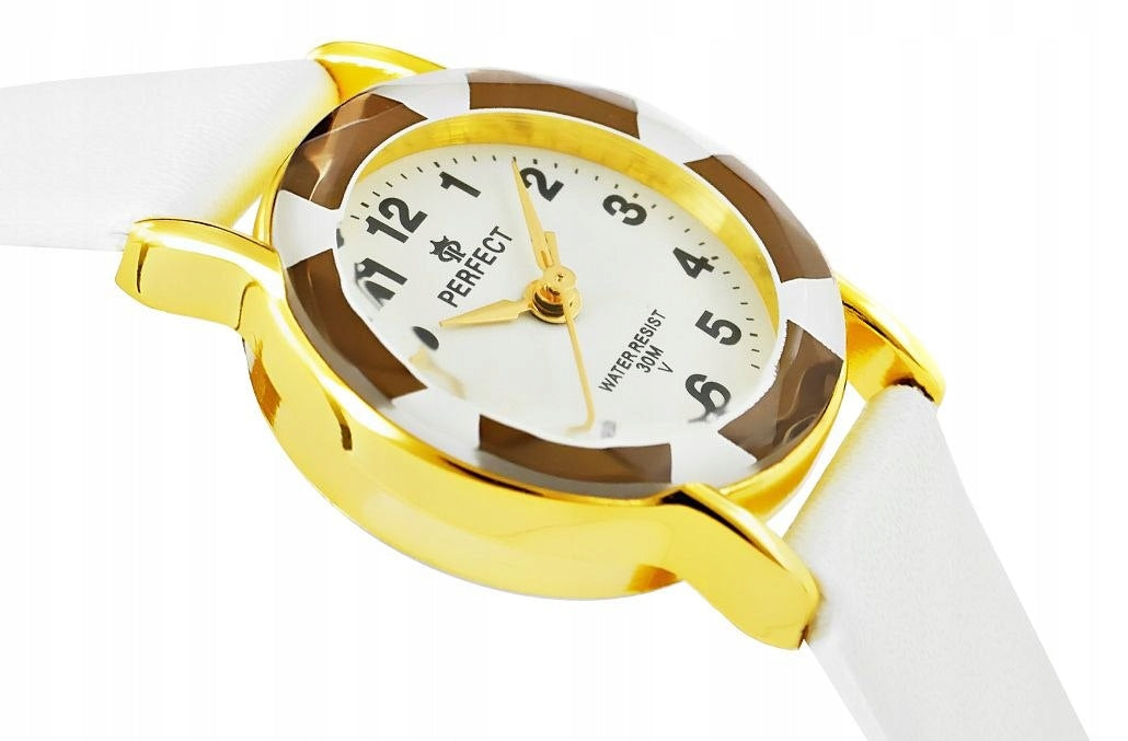 Children's Communion Watch Perfect L248-2 PERFECT Packaging status original