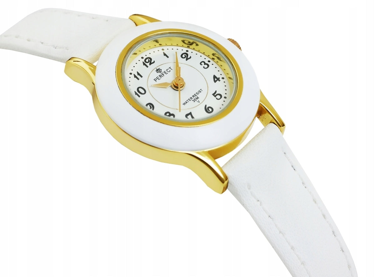 Children's Communion Watch Perfect LP165-4 Brand Perfect