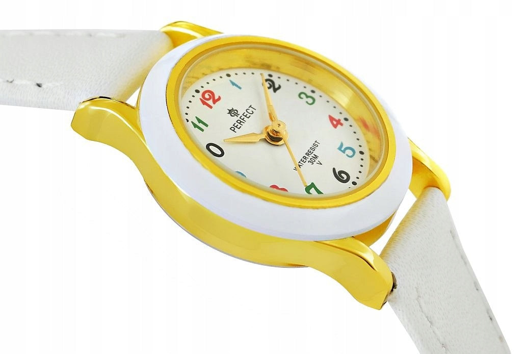 Children's Communion Watch Perfect LP195-2 PERFECT Strap material other