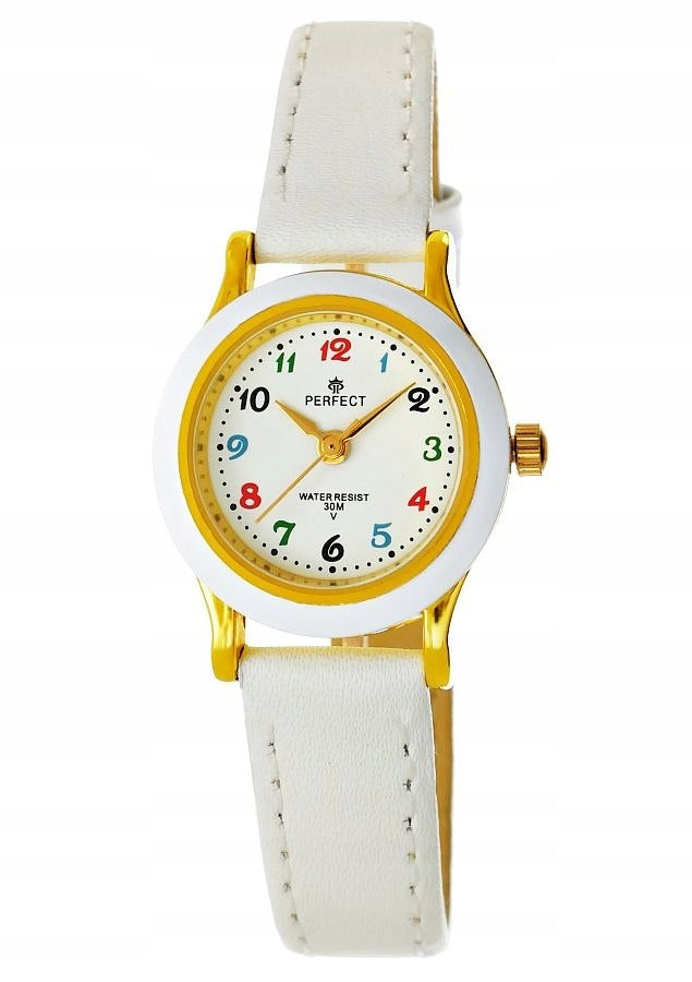 Children's Communion Watch Perfect LP195-2 PERFECT