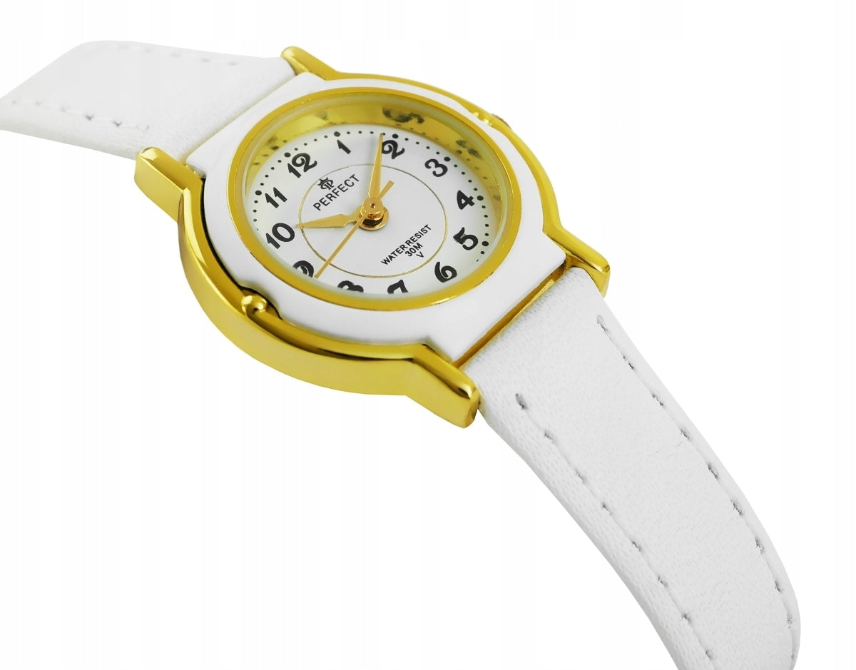 Children's Communion Watch Perfect LP283-2 Brand Perfect