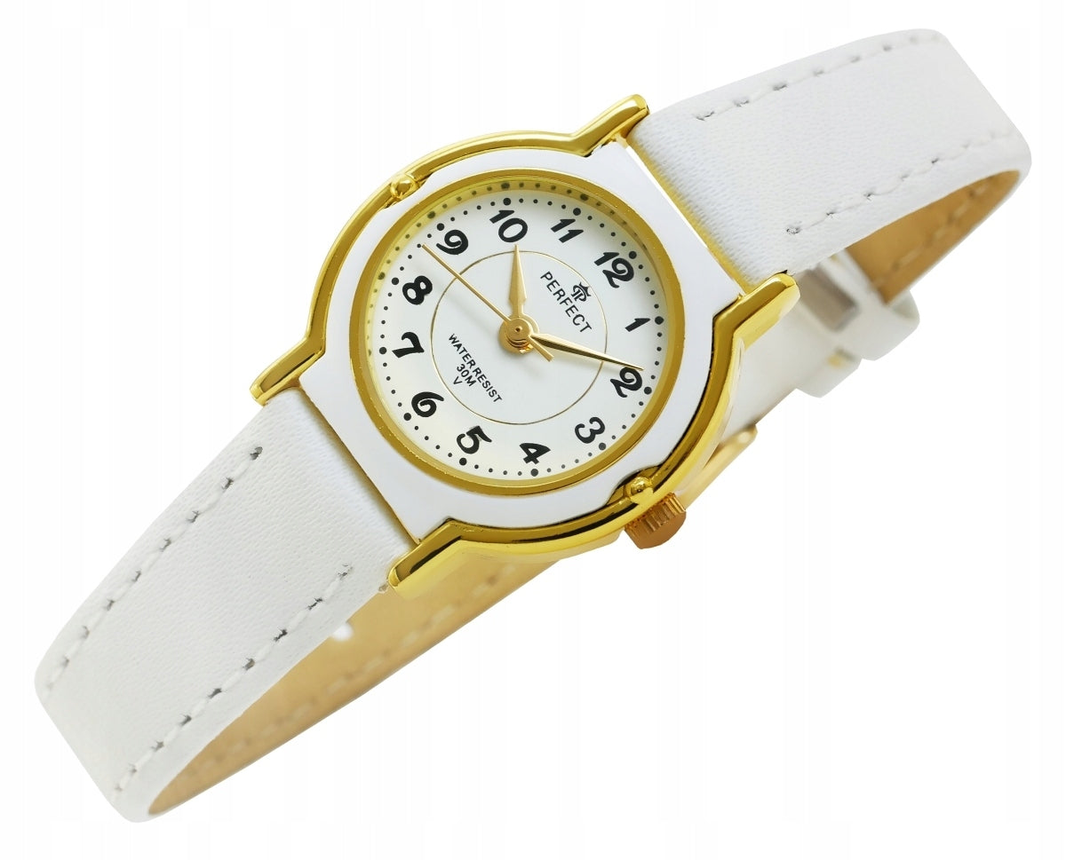 Children's Communion Watch Perfect LP283-2 Functions waterproof