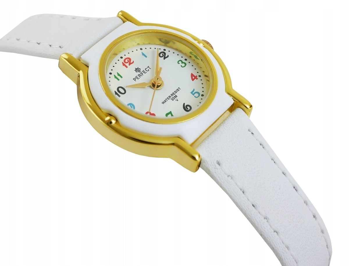 Children's Communion Watch Perfect LP283-3 Brand Perfect