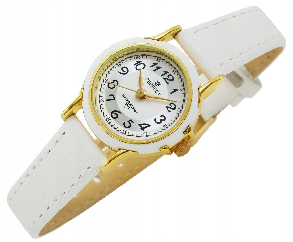 Children's Communion Watch Perfect LP284-1 Functions none