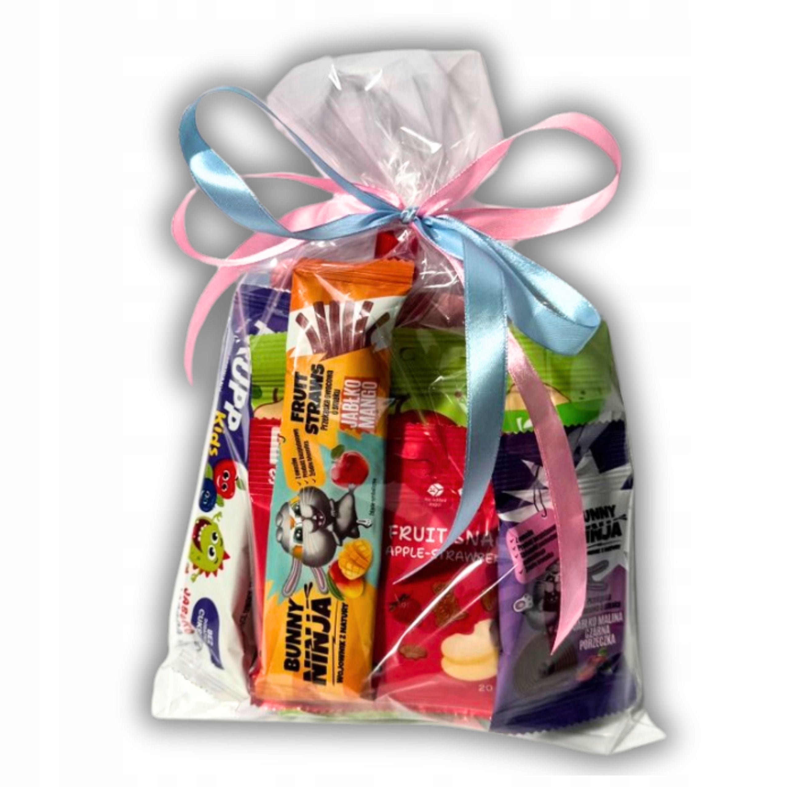 Children's Day Gift Set of Natural Sweets Without Sugar