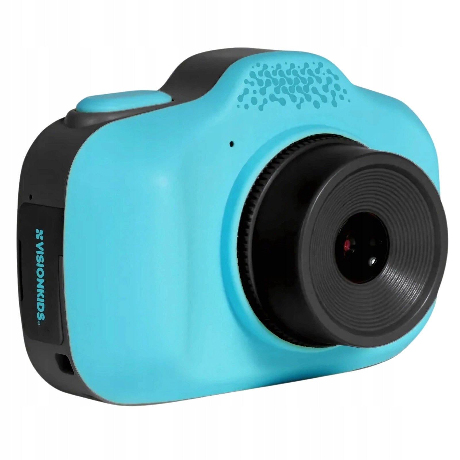 Children's Digital Camera 40MP Screen 2,4 inch resolution 1920x1080 FullHD Brand no brand